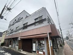 石井ビルの外観画像