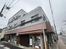 石井ビルの間取り画像