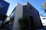 リブリ・villa mmc Ⅲの外観