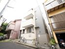 フェリーチェⅡの間取り画像