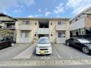ソレイユ霧ヶ峰の間取り画像