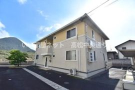 メゾン・リシェス C棟の外観画像