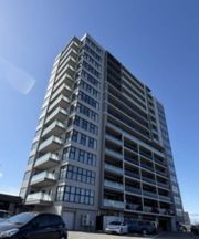 レーベン富山環水公園 TERRACE FORTの外観画像