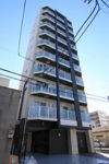 ルクシェール横濱吉野町の間取り画像