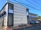 レオパレスゲラルデの間取り画像