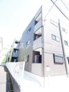 ル・シェール南名古屋の間取り画像