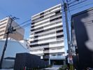 エグゼ大阪CITYオースティンの間取り画像