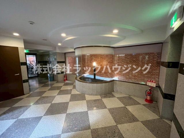 ロビー