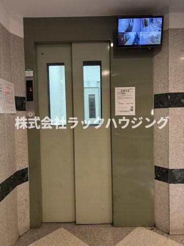 ロビー