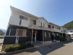 シャルムCの外観画像