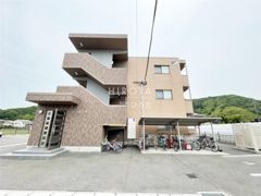 ユーミー徳吉東の外観画像