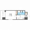 グランカーサ梅田北の間取り画像
