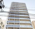 クレストコート池上の間取り画像