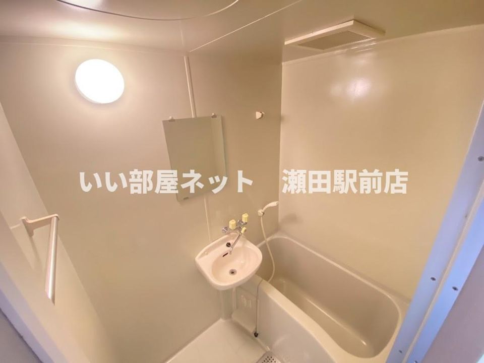 バスルーム