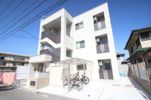 Iris吉見園の間取り画像