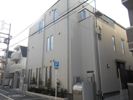 Sakura Residenceの間取り画像