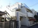 ルーブル江古田の間取り画像