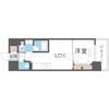 アーバネックス東梅田の間取り画像