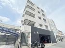 エヌワン・ビルの間取り画像