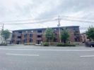 Polonia Wakamatsu B棟の間取り画像