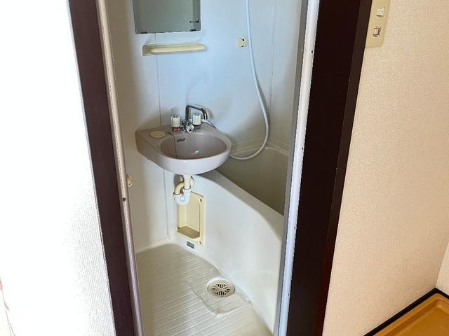バスルーム