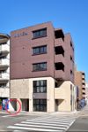 モレス・ヴィラ本山中町の間取り画像