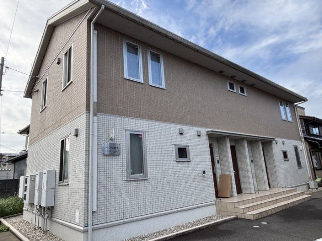 ノーブル照手の外観画像