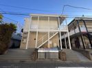 レオパレスジュネスの間取り画像