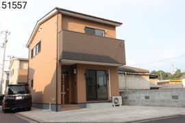 みぶタウンC棟の外観画像