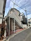 サンライズ穂高の間取り画像