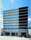 S-RESIDENCE東三国amanteの間取り画像