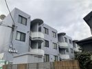 久里浜シーサイドテラスの間取り画像