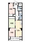 ニューセンチュリーの間取り画像