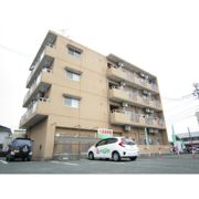 横川ビルの外観画像