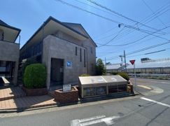 HALC EASTの外観画像