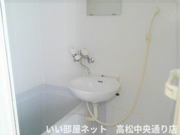 バスルーム