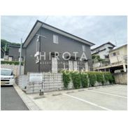 シャルム岡垣IIの間取り画像