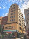 Navi新宿の間取り画像