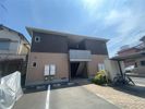 プロスパー天神の間取り画像