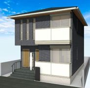 ユアメゾン宮戸の外観画像