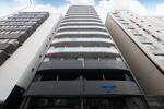 セレニテ難波グランデノールの間取り画像