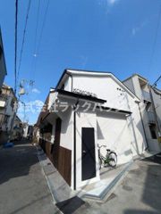 KOMOREBIの外観画像