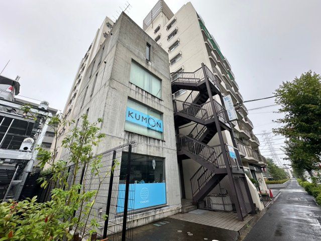 リナーシタ豊田の外観画像