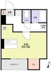 PREGNO456の間取り画像