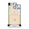 プレシャスアパートメントの間取り画像