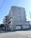 DIVINE行徳の間取り画像