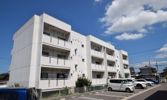 吉原マンションの間取り画像
