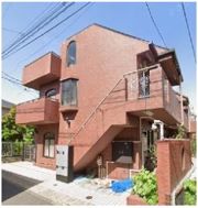 シャトー阿佐ヶ谷の外観画像