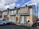 プレジール三宅 B棟の間取り画像