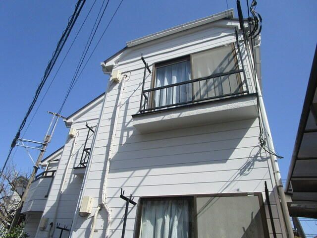 ルヴェドジュールの外観画像